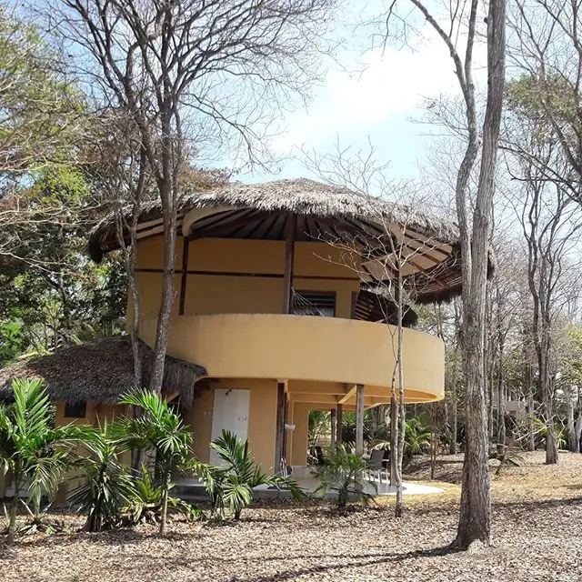 Naturaleza