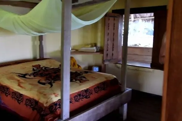 Dormitorio