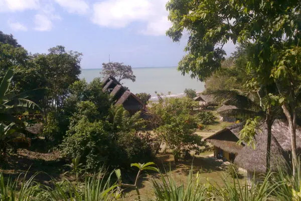 Vista Mar